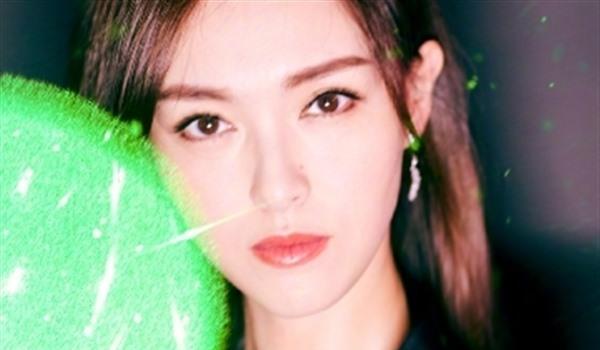 美瞳应该怎么放，正确放法科普