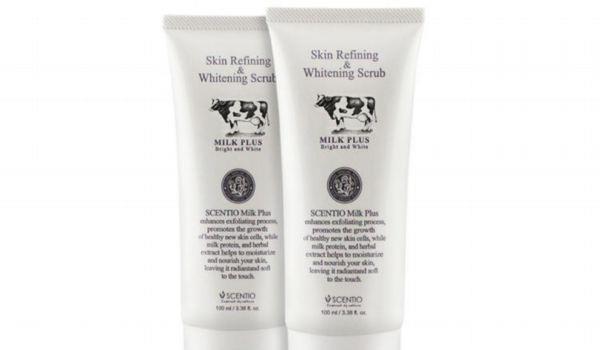 泰国牛奶去角质凝胶多少钱，beauty buffet去角质凝胶价格