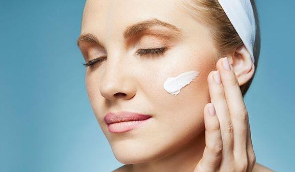 乳液和面霜要一起用吗，乳液和面霜可以只用一个吗