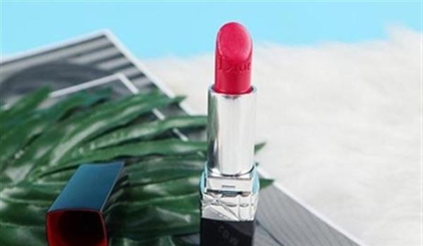 迪奥520适合什么肤色，迪奥520黄皮真实上嘴图