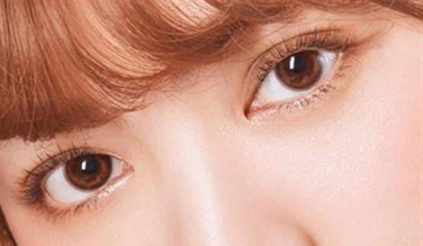 美瞳什么颜色不明显，日常色美瞳挑选指南