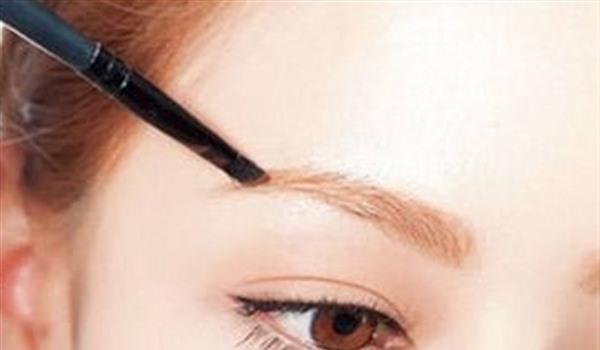 眉笔怎么换替换芯，这样操作就对了