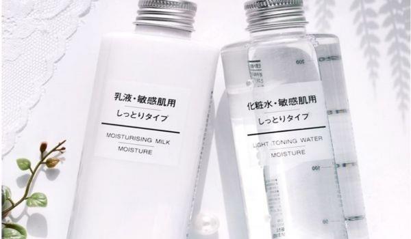 只用乳液不用水可以吗，爽肤水和乳液哪个重要