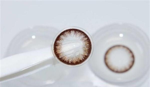 美瞳材质哪种好，挑选不可盲目跟风