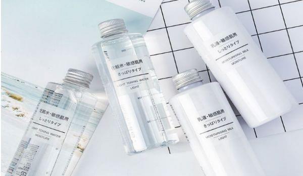 直接用乳不用水会怎样，不擦水只擦乳液会怎样