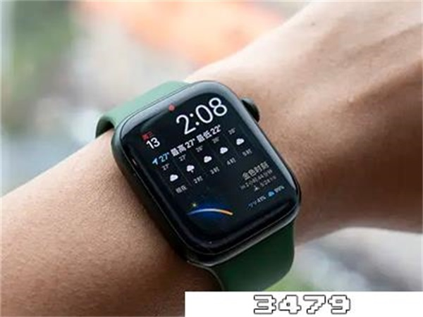 apple watch买的意义大不大，苹果手表实用性大吗