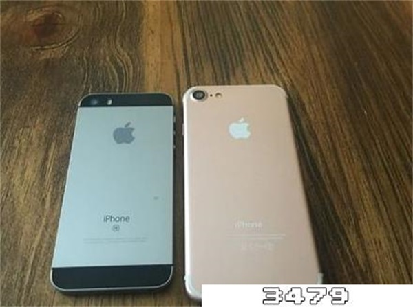 苹果se相当于苹果几，iphone，se是苹果几代