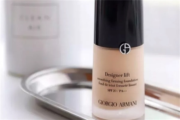 阿玛尼是欧莱雅集团旗下品牌?