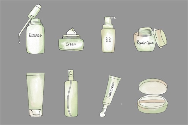 一定要用护肤品吗