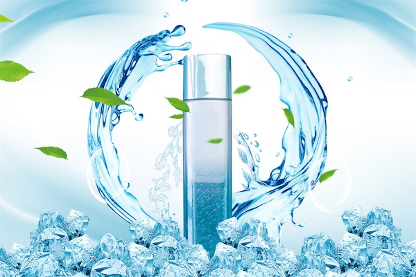 护肤品会被手心吸收吗