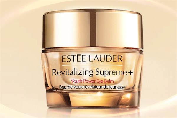 雅诗兰黛眼霜多久可以见效果