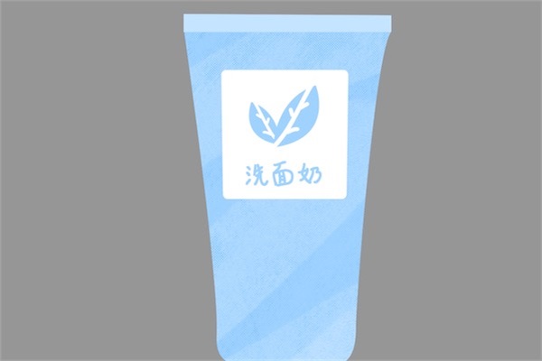 过期的洗面奶还有其他用途吗