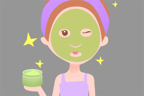 敷完泥膜后可以敷面膜吗