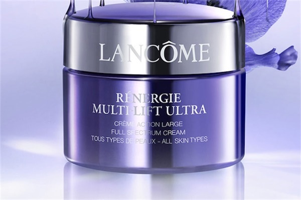 兰蔻面霜可以祛斑吗