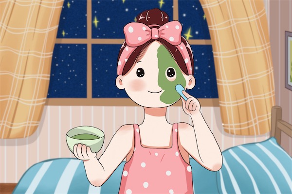 面膜会不会越用越干