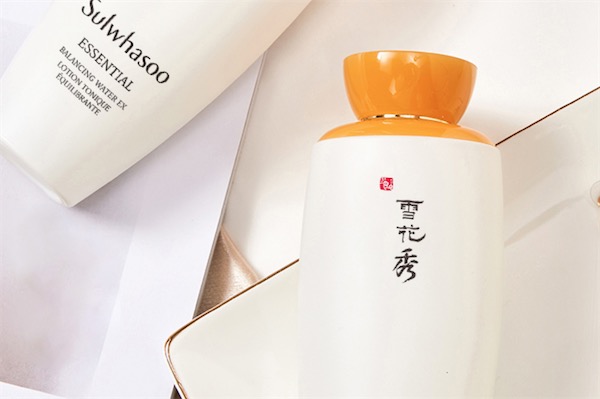 雪花秀滋阴套装适合什么肤质