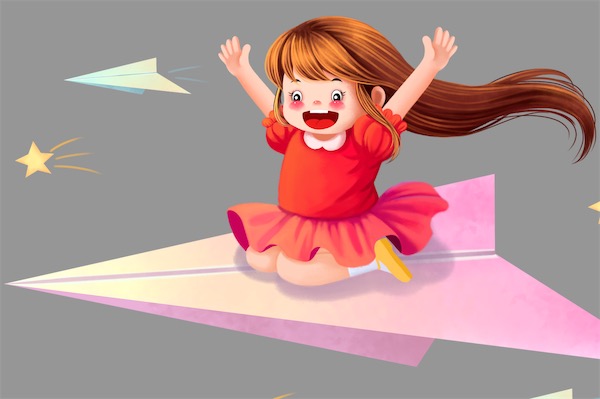 娃娃脸是什么脸型