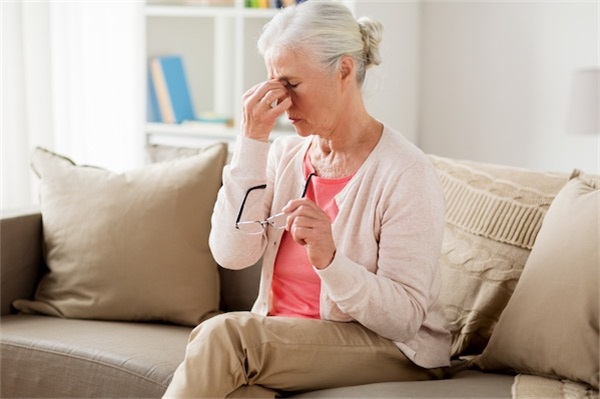 油性皮肤老了会怎么样