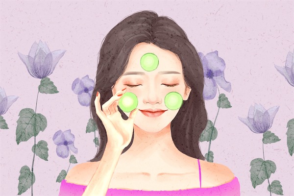 一天护肤几次最好