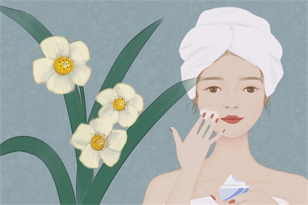 精华液为什么不能直接上脸