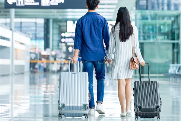 高铁带化妆品容量有限制吗