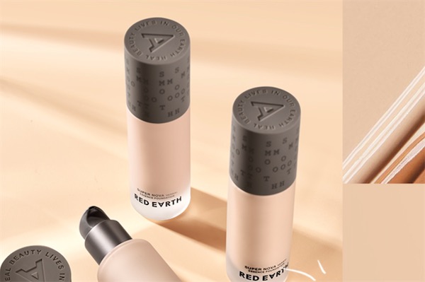 红地球粉底液安全吗