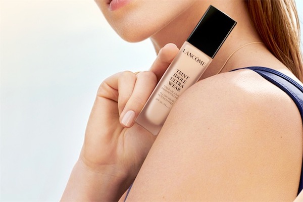 兰蔻持妆粉底液适合干皮还是油皮