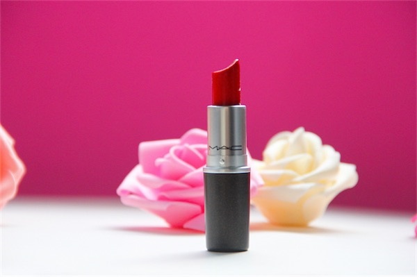 mac口红哪个颜色好看