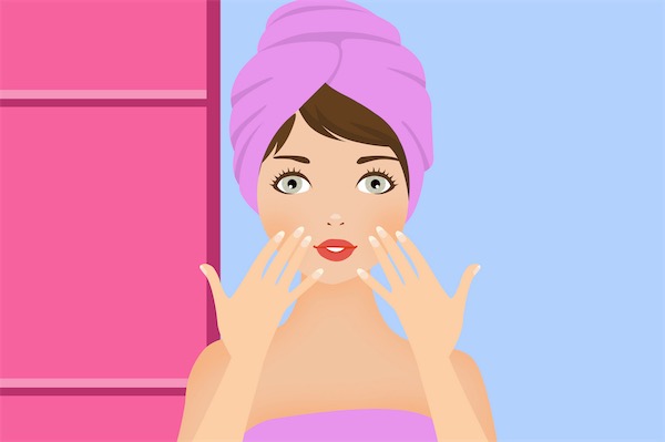 菱形脸是最难看的脸型吗