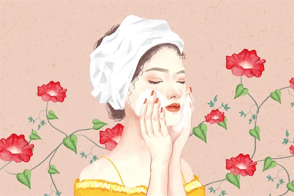 去角质凝胶多久用一次合适