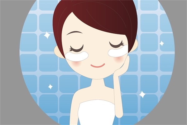 眼膜用了之后还要用眼霜吗