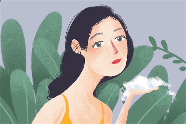 真正的氨基酸洗面奶成分有哪些