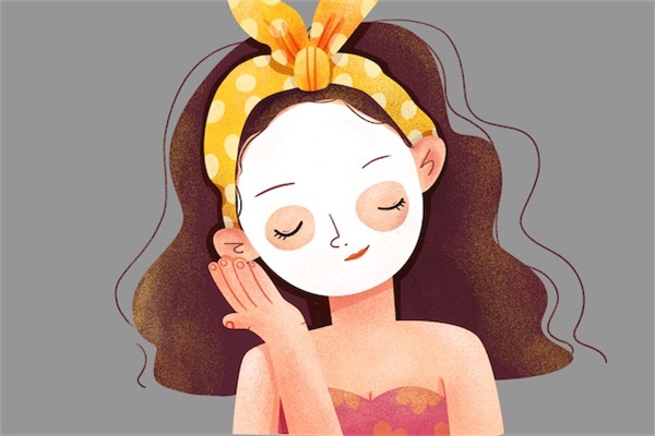 韩束面膜为什么不要用