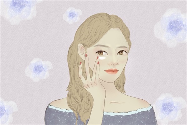 丸美眼霜用完有灼热感怎么回事