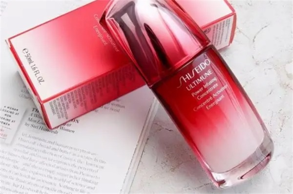 红腰子含酒精敏感肌能用吗