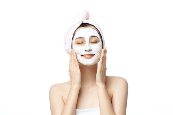 三白面膜用过后斑更严重怎么回事