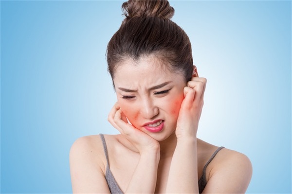 后天敏感肌多久恢复好