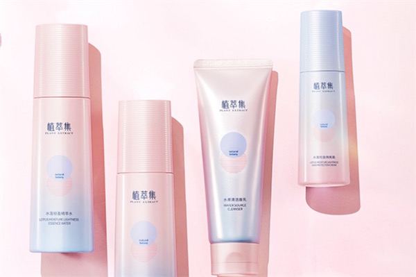 植萃集适合年龄是多少