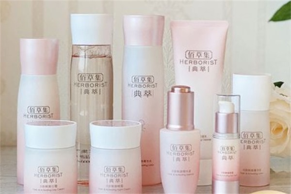 佰草集活肤鲜颜适合什么年龄