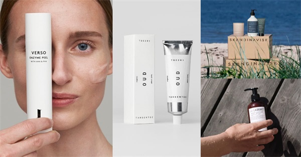 北欧品牌你只知道IKEA、Byredo香水？7个北欧人气美妆品牌推荐，Verso抗老专家、BIOEFFECT冰岛皇室御用