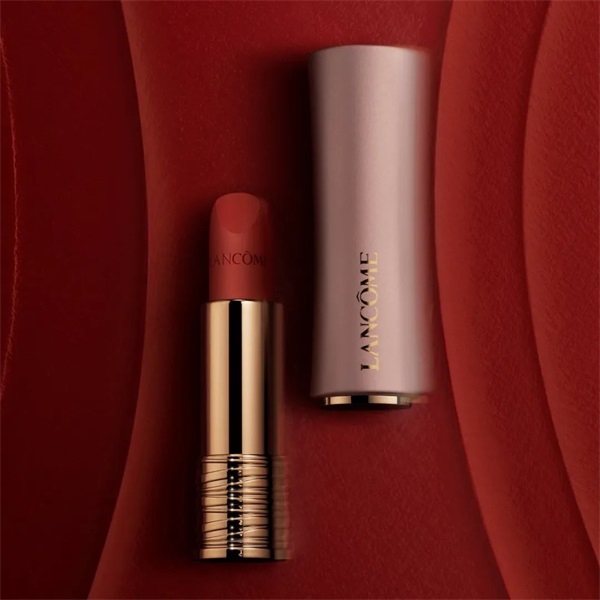 兰蔻粉金小蛮腰唇膏怎么样