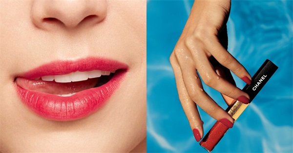专柜微染唇持久口红推荐Top7，不论吃喝玩乐一整天口红都不脱妆！