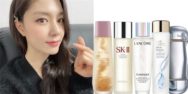 三亚免税店无限回购必买「精华水」，12款高机能精华化妆水推荐