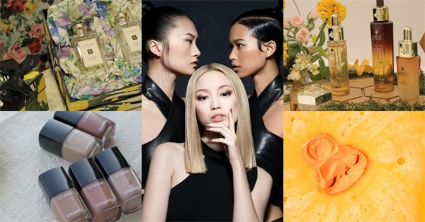 海南免税店5大美妆必买新品！ 「香奈儿」秋彩登场、「植村秀」无极限底妆系列再添新生力军