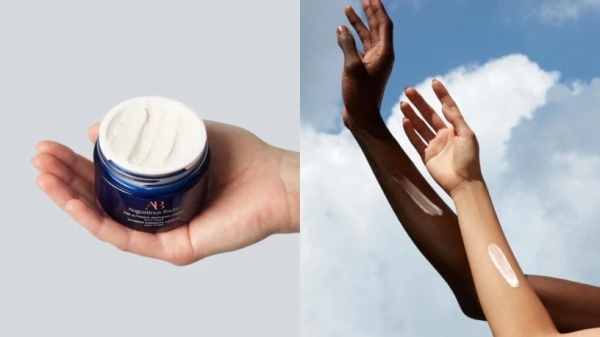 2022「敏感肌乳霜」用什么，9款海免人气保湿乳霜推荐