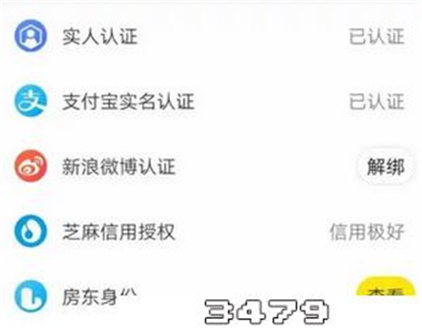 闲鱼未实人认证什么意思