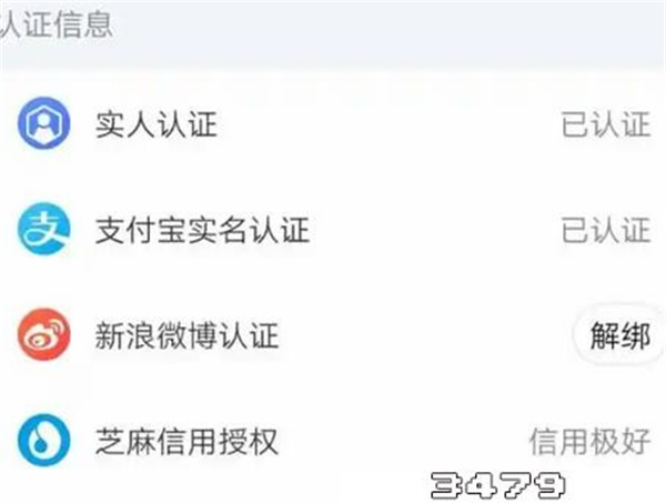 怎么看闲鱼卖家的芝麻信用