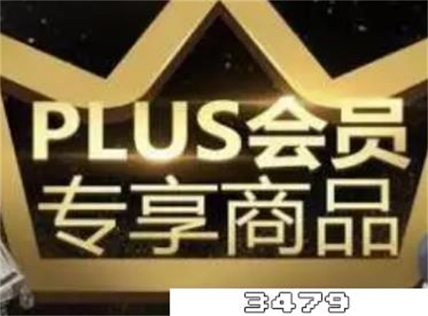 京东plus会员是什么意思