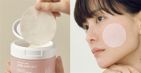 冬季必买韩国「保养棉片」推荐这6款！韩国人最爱「olive young」人气单品就是它，痘痘肌的懒人救星靠这罐！