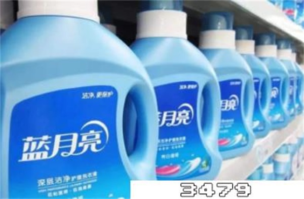 为什么不建议用蓝月亮